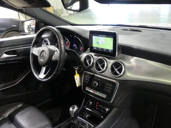 Photo 3 VIN: WDD1173081N488501 - MERCEDES-BENZ CLA 