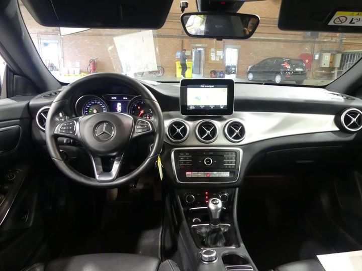 Photo 8 VIN: WDD1173081N488501 - MERCEDES-BENZ CLA 