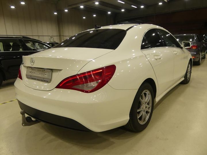 Photo 2 VIN: WDD1173081N491374 - MERCEDES-BENZ CLA 