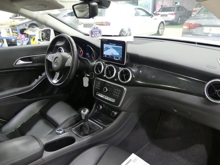 Photo 3 VIN: WDD1173081N491374 - MERCEDES-BENZ CLA 