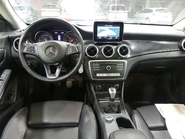 Photo 8 VIN: WDD1173081N491374 - MERCEDES-BENZ CLA 