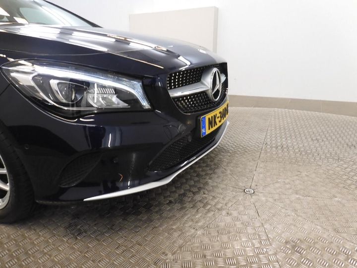 Photo 24 VIN: WDD1173081N493021 - MERCEDES-BENZ CLA-KLASSE 