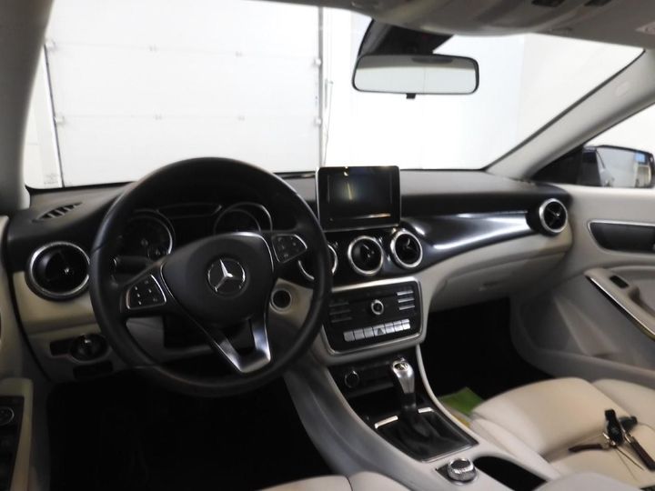 Photo 3 VIN: WDD1173081N493021 - MERCEDES-BENZ CLA-KLASSE 