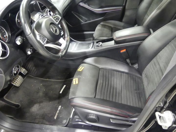 Photo 22 VIN: WDD1173081N503886 - MERCEDES-BENZ CLA 