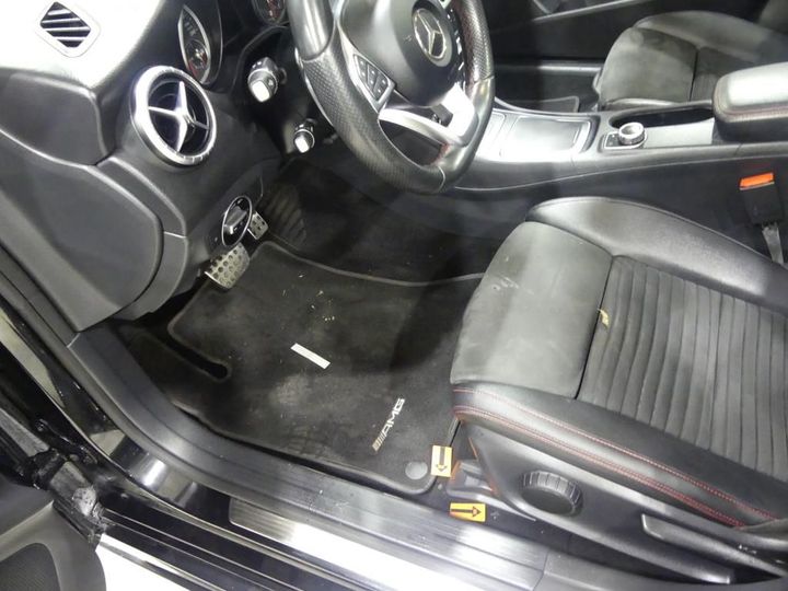 Photo 25 VIN: WDD1173081N503886 - MERCEDES-BENZ CLA 