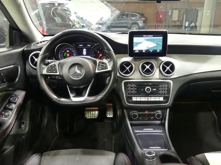 Photo 7 VIN: WDD1173081N503886 - MERCEDES-BENZ CLA 