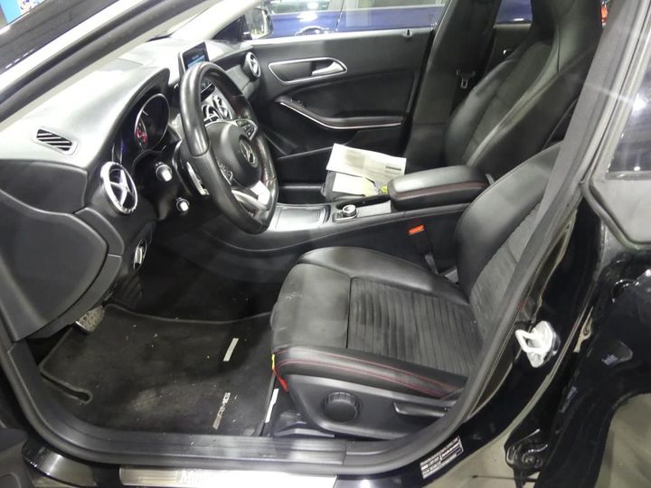 Photo 9 VIN: WDD1173081N503886 - MERCEDES-BENZ CLA 