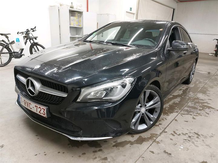 Photo 0 VIN: WDD1173081N504396 - MERCEDES-BENZ CLA 