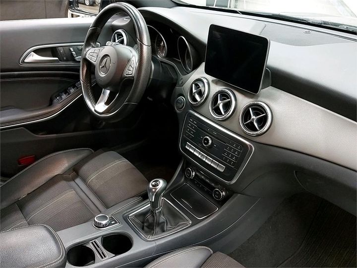 Photo 3 VIN: WDD1173081N504396 - MERCEDES-BENZ CLA 