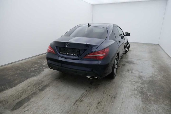 Photo 2 VIN: WDD1173081N517902 - MERCEDES-BENZ CLA FL&#3916 