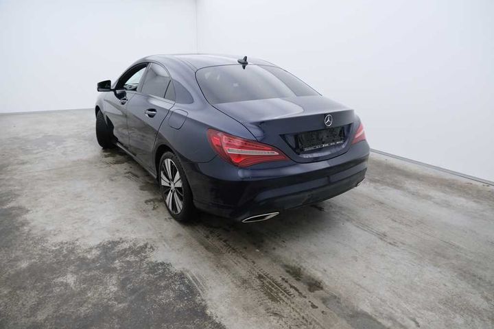 Photo 7 VIN: WDD1173081N517902 - MERCEDES-BENZ CLA FL&#3916 