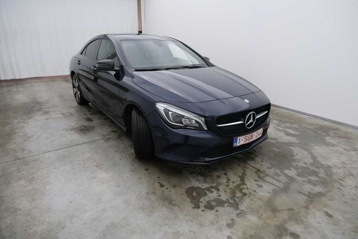 Photo 8 VIN: WDD1173081N517902 - MERCEDES-BENZ CLA FL&#3916 