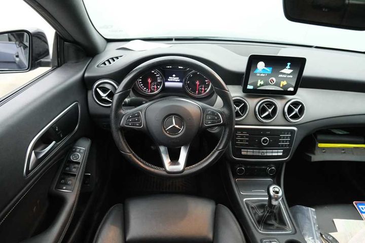 Photo 9 VIN: WDD1173081N517902 - MERCEDES-BENZ CLA FL&#3916 