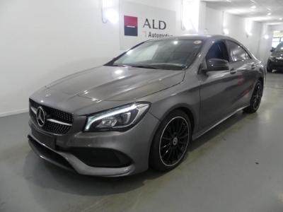 Photo 0 VIN: WDD1173081N518452 - MERCEDES-BENZ CLASSE CLA DIESEL (C117) - 2016 