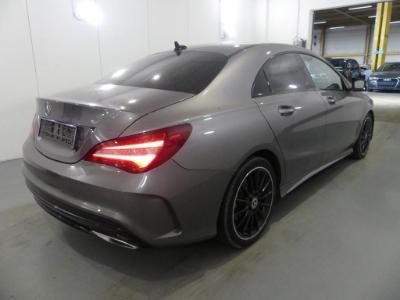 Photo 4 VIN: WDD1173081N518452 - MERCEDES-BENZ CLASSE CLA DIESEL (C117) - 2016 