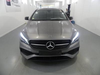 Photo 5 VIN: WDD1173081N518452 - MERCEDES-BENZ CLASSE CLA DIESEL (C117) - 2016 