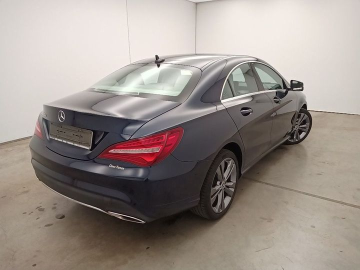 Photo 2 VIN: WDD1173081N518625 - MERCEDES-BENZ CLA FL&#3916 