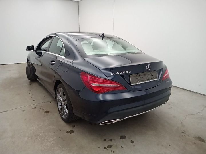 Photo 7 VIN: WDD1173081N518625 - MERCEDES-BENZ CLA FL&#3916 