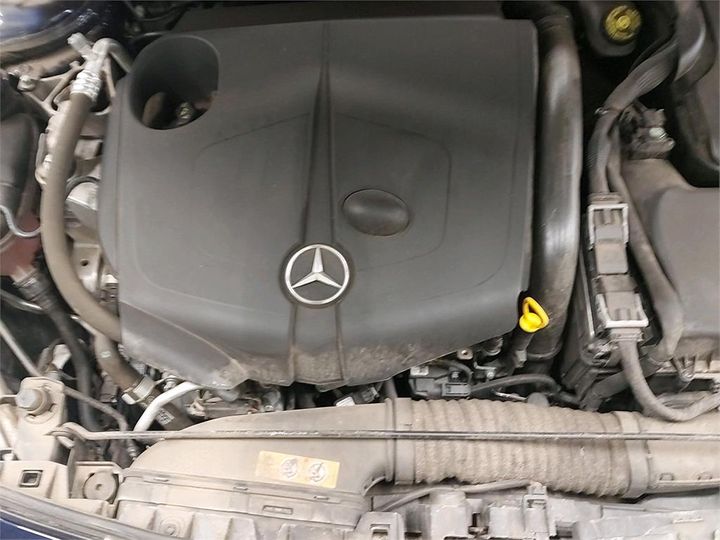 Photo 10 VIN: WDD1173081N521352 - MERCEDES-BENZ CLA 