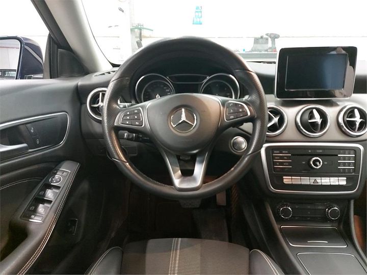 Photo 12 VIN: WDD1173081N521352 - MERCEDES-BENZ CLA 