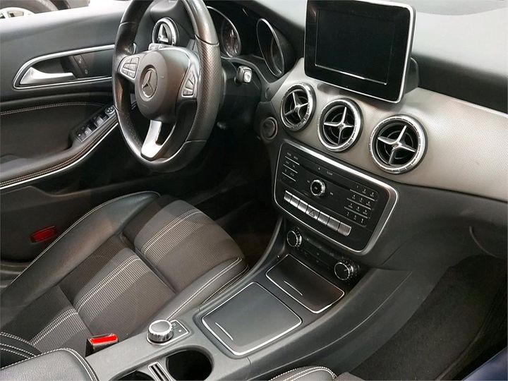 Photo 3 VIN: WDD1173081N521352 - MERCEDES-BENZ CLA 