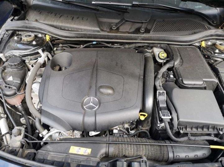 Photo 11 VIN: WDD1173081N523175 - MERCEDES-BENZ CLA 