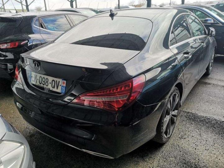 Photo 25 VIN: WDD1173081N523175 - MERCEDES-BENZ CLA 