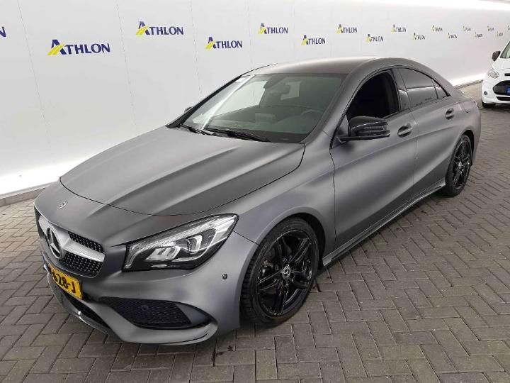 Photo 1 VIN: WDD1173081N528815 - MERCEDES-BENZ CLA 