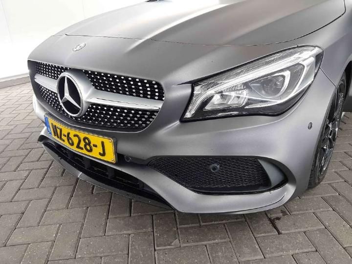 Photo 14 VIN: WDD1173081N528815 - MERCEDES-BENZ CLA 