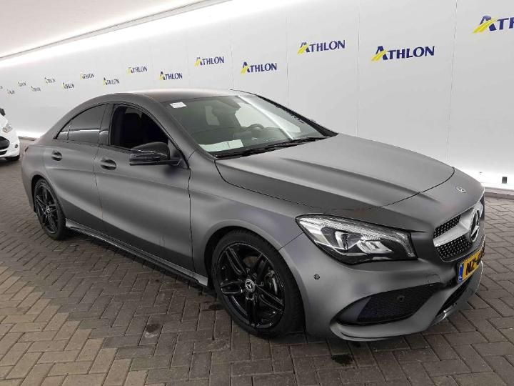 Photo 2 VIN: WDD1173081N528815 - MERCEDES-BENZ CLA 