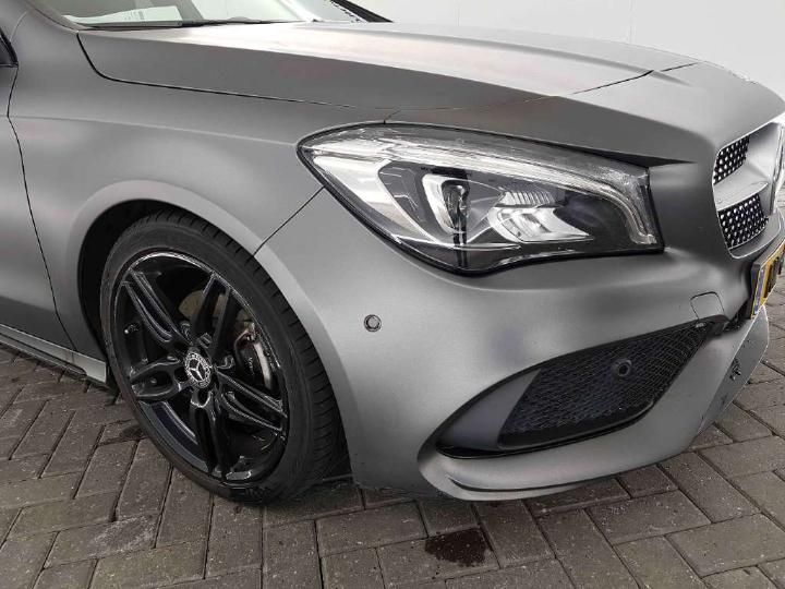 Photo 24 VIN: WDD1173081N528815 - MERCEDES-BENZ CLA 