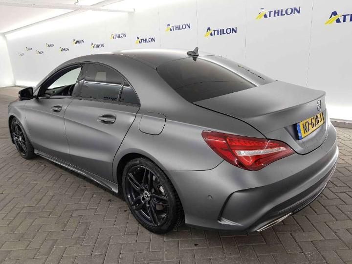 Photo 3 VIN: WDD1173081N528815 - MERCEDES-BENZ CLA 