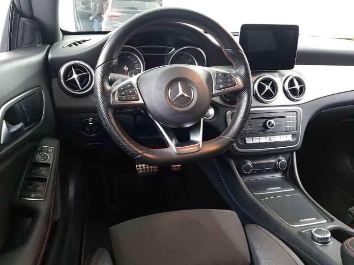 Photo 7 VIN: WDD1173081N528815 - MERCEDES-BENZ CLA 