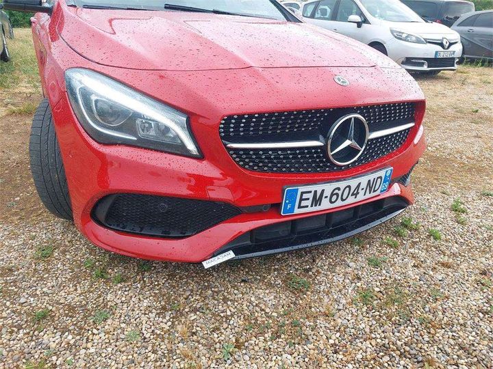 Photo 19 VIN: WDD1173081N533659 - MERCEDES-BENZ CLASSE CLA COUPE 