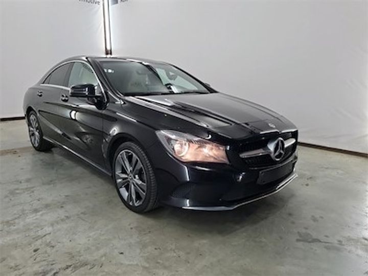 Photo 2 VIN: WDD1173081N535238 - MERCEDES-BENZ CLASSE CLA DIESEL (C117) - 2016 