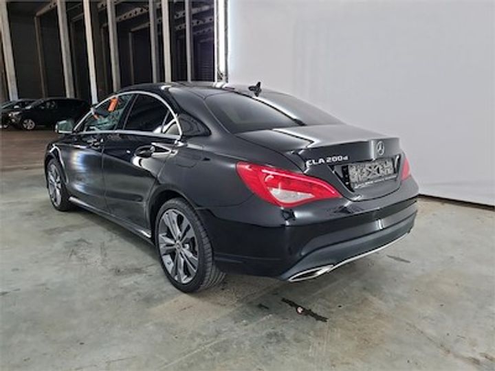 Photo 3 VIN: WDD1173081N535238 - MERCEDES-BENZ CLASSE CLA DIESEL (C117) - 2016 