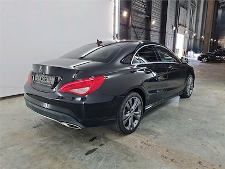 Photo 4 VIN: WDD1173081N535238 - MERCEDES-BENZ CLASSE CLA DIESEL (C117) - 2016 