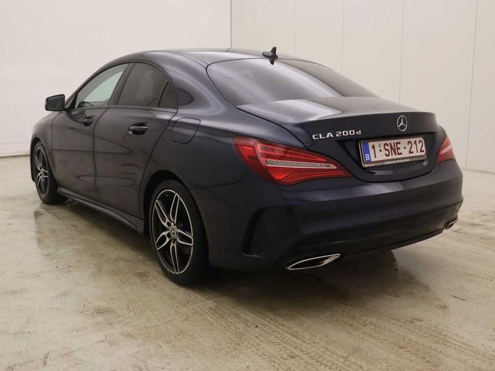 Photo 10 VIN: WDD1173081N537260 - MERCEDES-BENZ CLA-KLASSE 