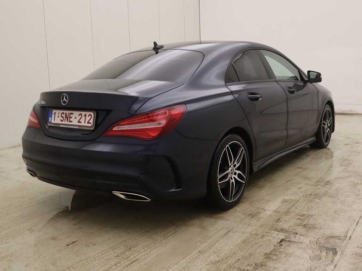 Photo 11 VIN: WDD1173081N537260 - MERCEDES-BENZ CLA-KLASSE 