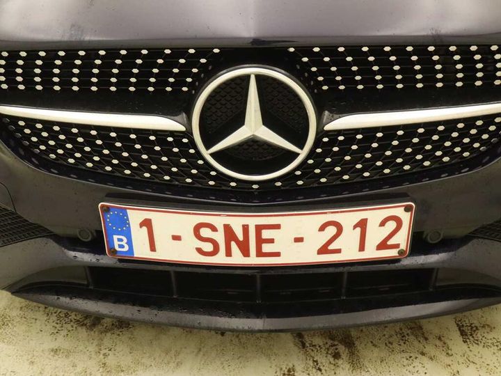 Photo 13 VIN: WDD1173081N537260 - MERCEDES-BENZ CLA-KLASSE 