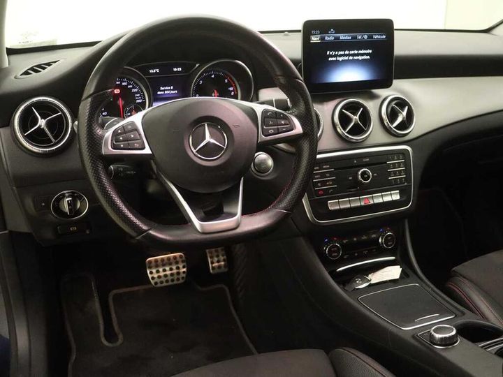 Photo 16 VIN: WDD1173081N537260 - MERCEDES-BENZ CLA-KLASSE 