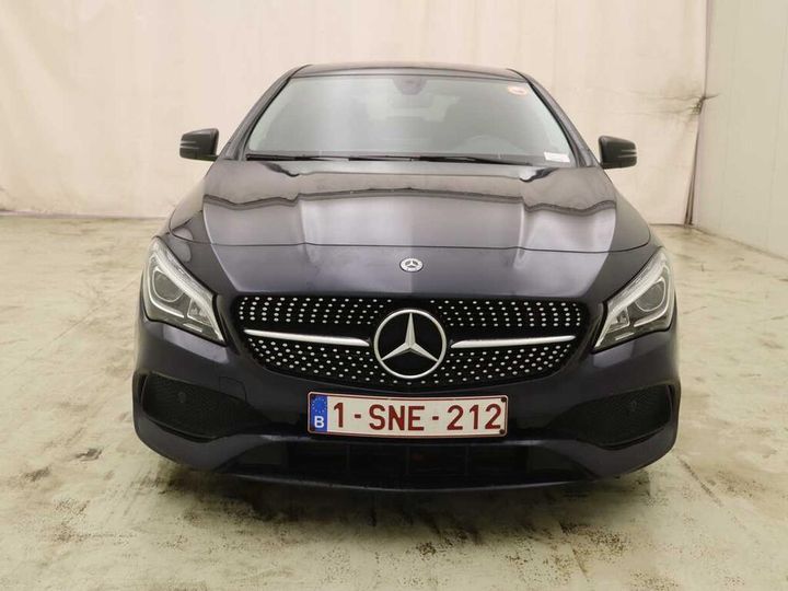 Photo 17 VIN: WDD1173081N537260 - MERCEDES-BENZ CLA-KLASSE 