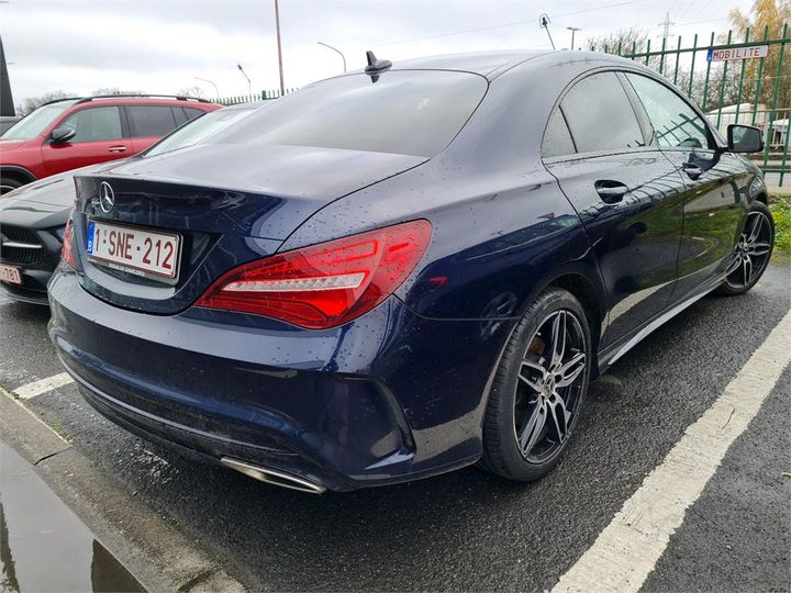 Photo 2 VIN: WDD1173081N537260 - MERCEDES-BENZ CLA-KLASSE 