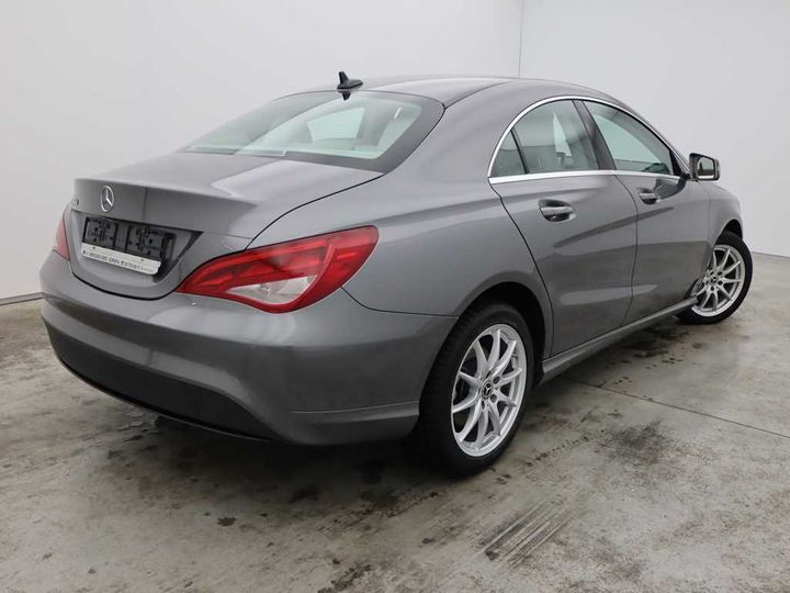 Photo 2 VIN: WDD1173081N545698 - MERCEDES-BENZ CLA FL&#3916 