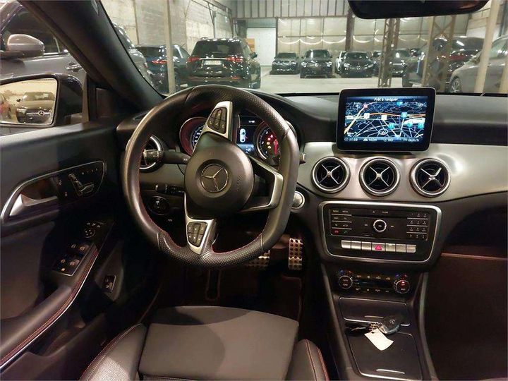 Photo 4 VIN: WDD1173081N549189 - MERCEDES-BENZ CLASSE CLA COUPE 