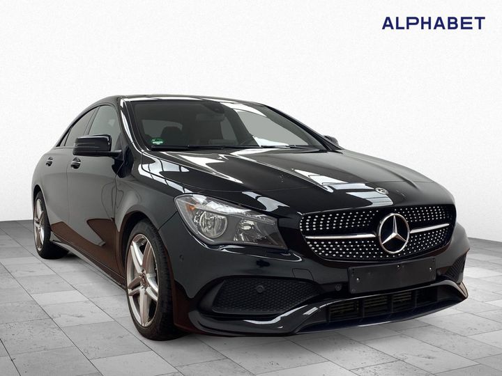 Photo 2 VIN: WDD1173081N552412 - MERCEDES-BENZ CLA 200 D 7G-DCT AMG 