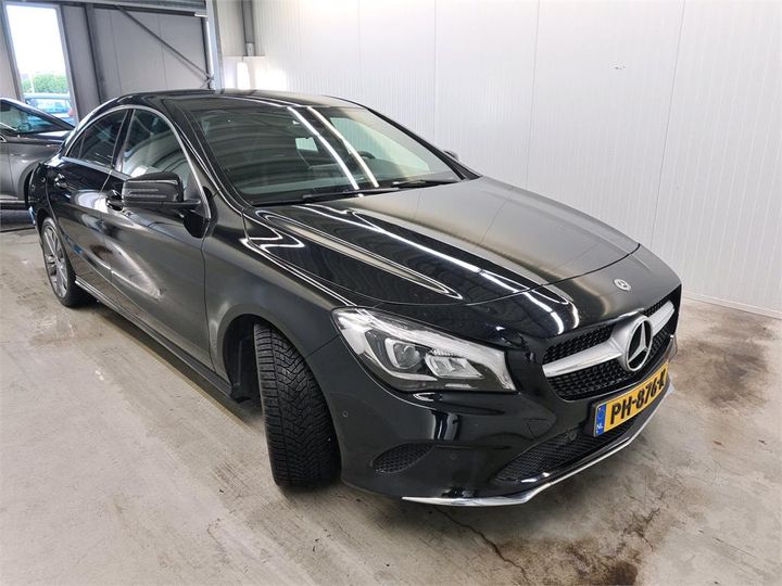 Photo 2 VIN: WDD1173081N552542 - MERCEDES-BENZ CLA 200 