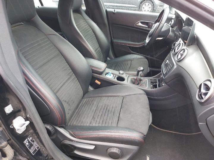 Photo 6 VIN: WDD1173081N560659 - MERCEDES-BENZ CLASSE CLA 