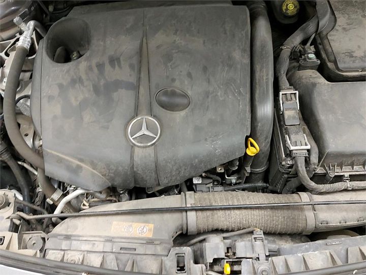 Photo 10 VIN: WDD1173081N564374 - MERCEDES-BENZ CLA 