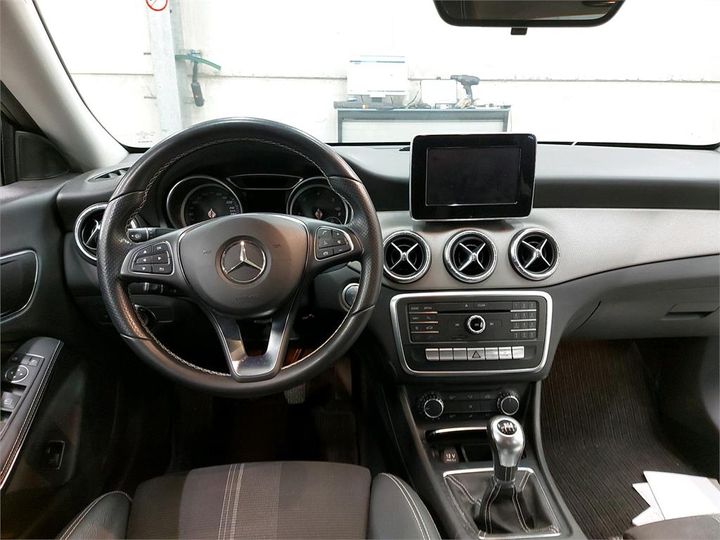 Photo 12 VIN: WDD1173081N564374 - MERCEDES-BENZ CLA 